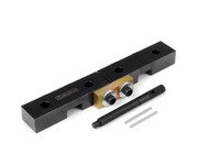 ES#2778117 - 003304SCH01A - Camshaft Alignment Tool Set - Locks your Camshaft in place, making performing VANOS or cylinder head work more convenient - Schwaben - BMW