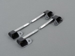 URO Parts 96473132040-PRM Sun Visor Mount