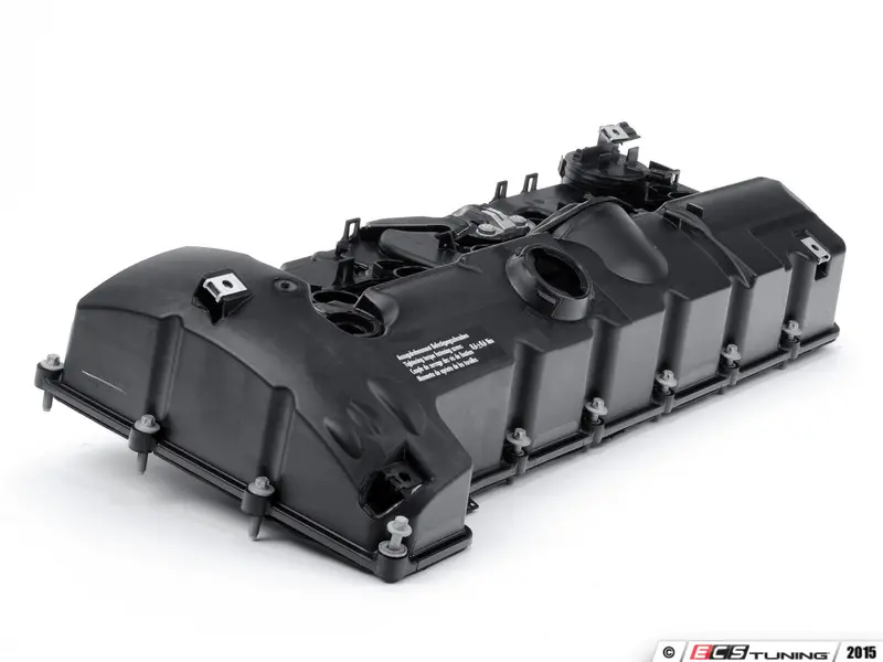 BMW E90 Valve Cover Gasket Leak Explained , 58 OFF