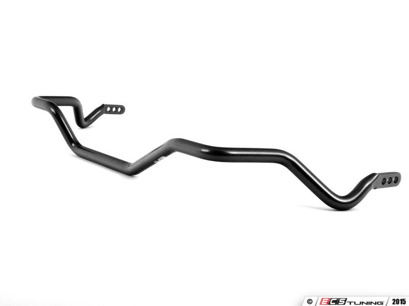 H&R 71484 Adjustable Rear Sway Bar 21mm