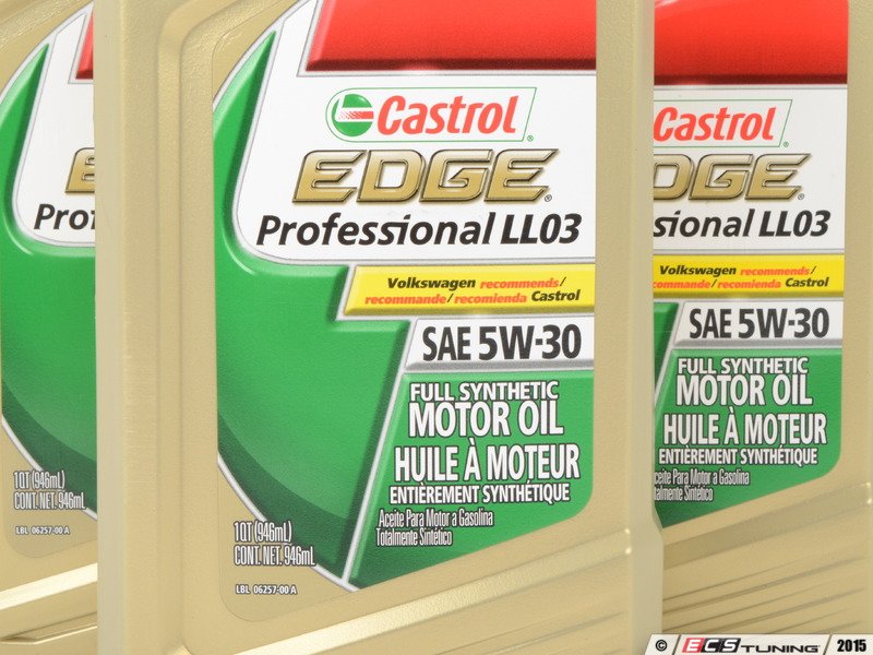 Assembled By ECS 1K0127434BOE20K 40k Service Kit