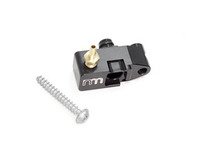 ES#2843604 - NM.498846 - Boost Gauge Tap Adapter - Designed specifically for the Gen3 engine to add a port for vacuum / boost reference - NM Engineering - MINI