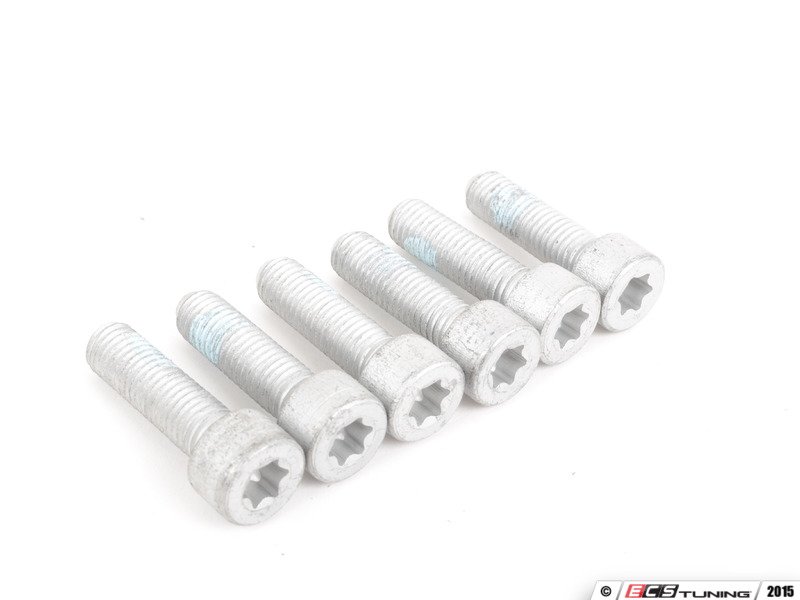 Hamburg Tech - 7L0498287 - Wheel Bearing Kit - Priced Each