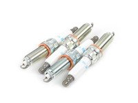 ES#2788495 - 12120039664KT - Spark Plug - Set Of 4 - Keep your motor running smoothly with a set of new spark plugs - Genuine BMW - BMW