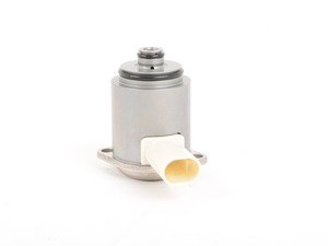ES#2530509 - 32106788658 - Servotronic Torque Converter - Located in the steering rack - Genuine BMW - BMW