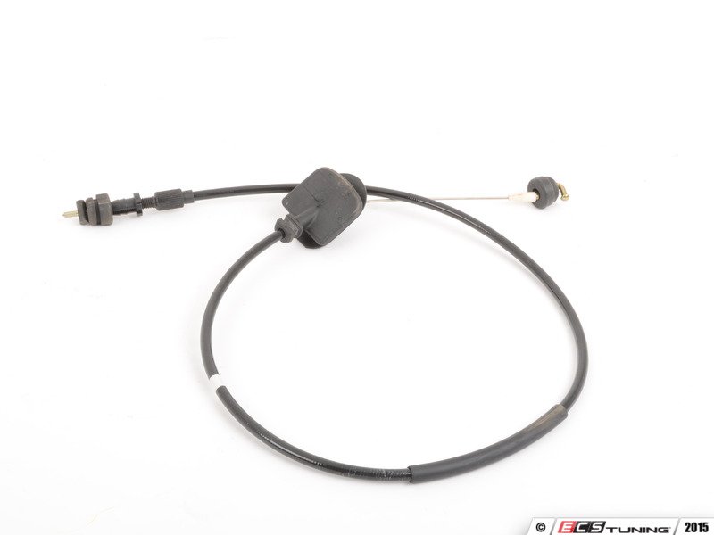 Genuine BMW 35411161726 Bowden Cable Accelerator (35411161726)