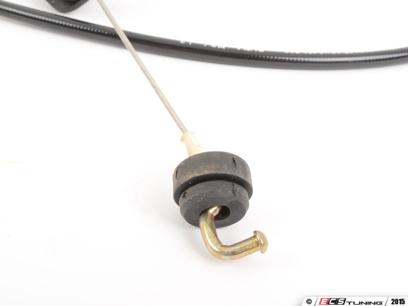 Genuine BMW 35411161726 Bowden Cable Accelerator (35411161726)