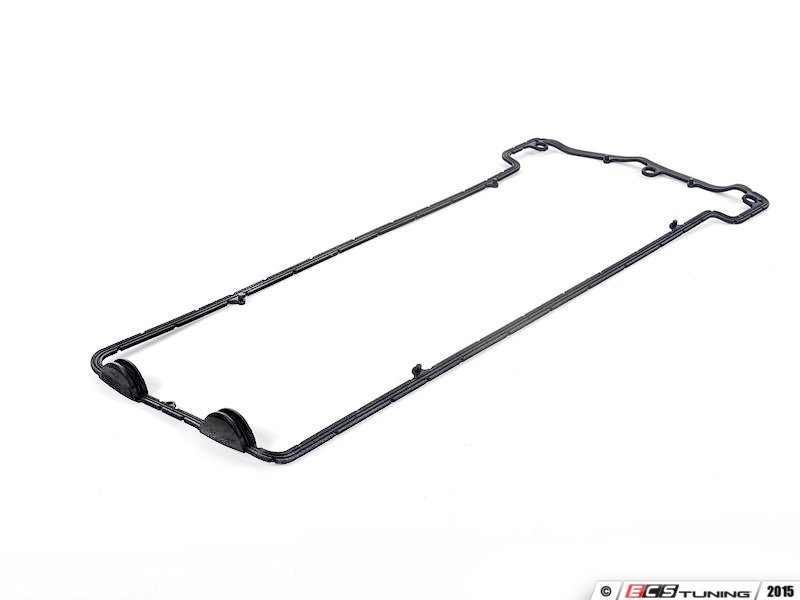 ECS News BMW E46 M3 Valve Cover Repair