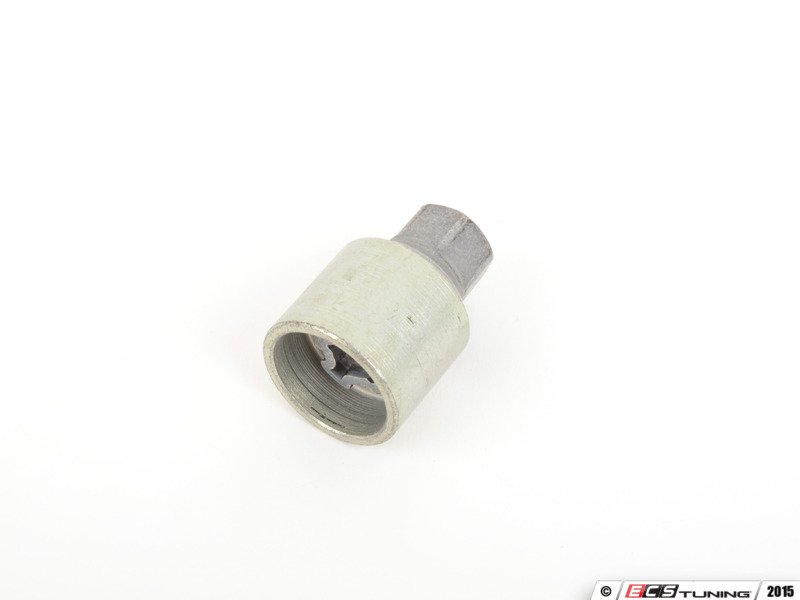 Genuine Volkswagen Audi - WHT001814B540 - Locking Wheel Bolt Key (WHT ...