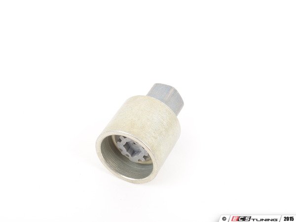 Genuine Volkswagen Audi - WHT001814B535 - Locking Wheel Bolt Key - (NO ...