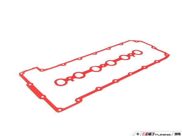 Bmw valve cover gasket torque #7