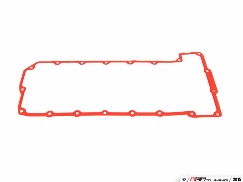 Genuine BMW 11127581215 Valve Cover Gasket Set (11127581215)