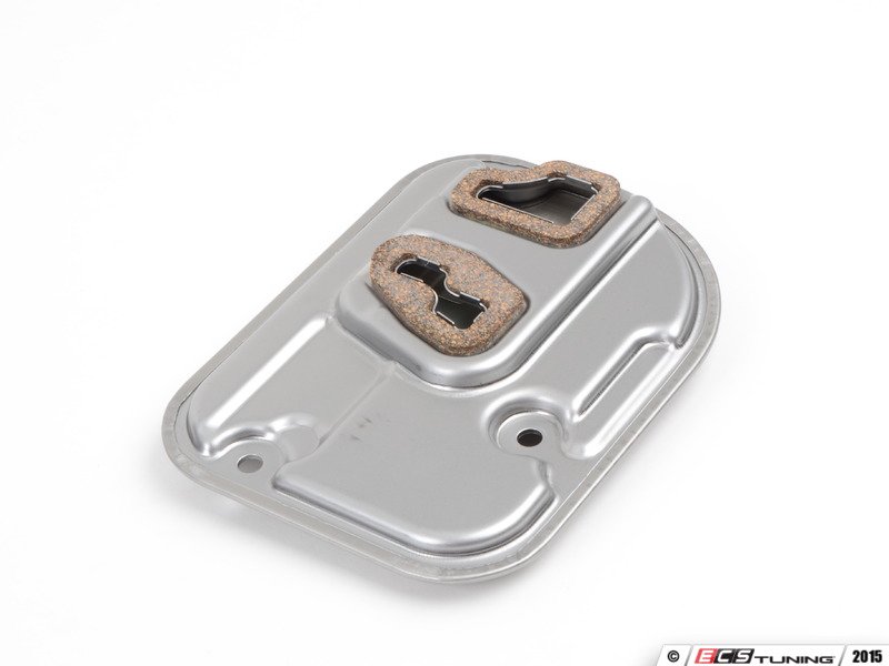 Genuine Volkswagen Audi - 09M325429KT - 6 Speed Automatic Transmission ...