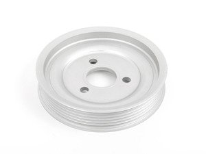 ES#1484076 - 99614722360 - Power Steering Pump Pulley - Pulley only, pump not included - Genuine Porsche - Porsche