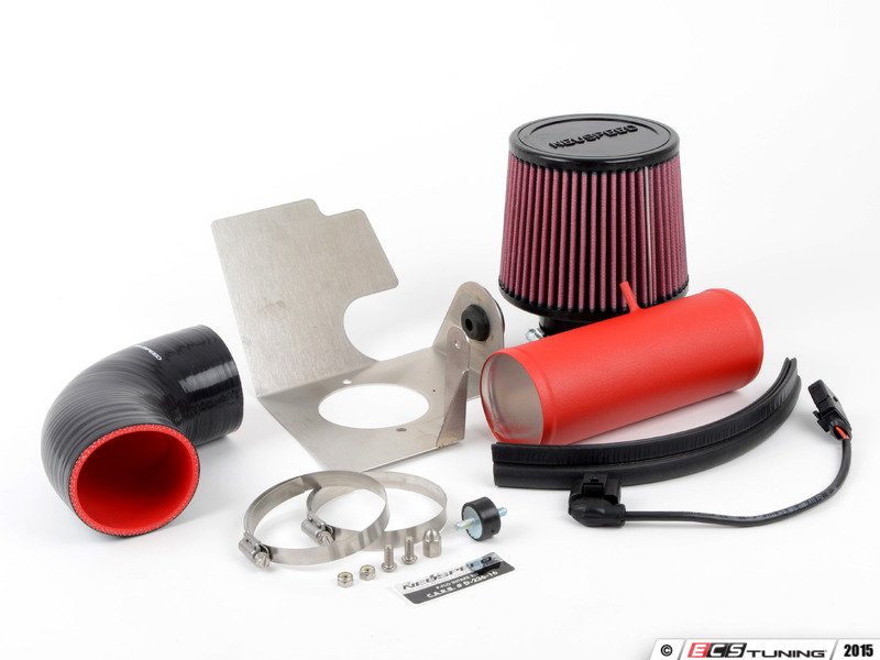 ECS News VW MK5 Jetta TDI Performance Intake Systems