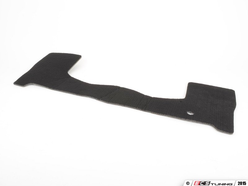 Genuine Porsche 98755674100 Firewall Insulation