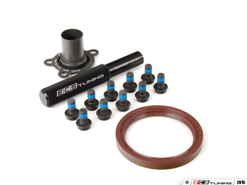 Assembled By ECS n90539801afrKT Clutch Installation Kit