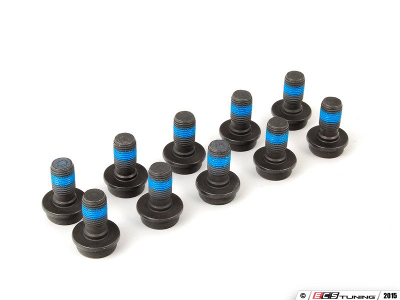 Assembled By ECS n90539801afrKT Clutch Installation Kit