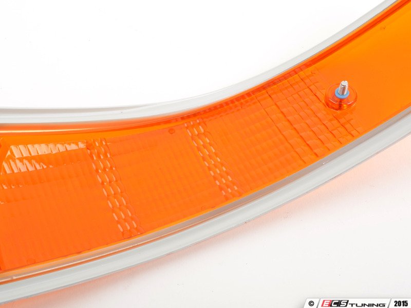 Genuine Porsche 90163190404 TURN SIGNAL LENS