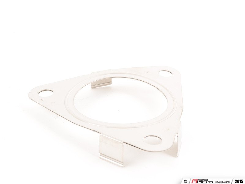 Genuine Volkswagen Audi - 7L0253115B - Downpipe Gasket (7L0 253 115 B)