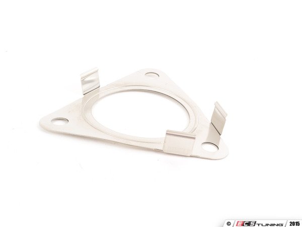 Genuine Volkswagen Audi - 7L0253115B - Downpipe Gasket (7L0 253 115 B)