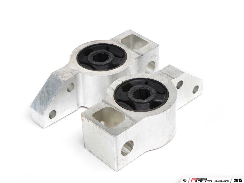 ECS News VW MK6 Golf/GTI Suspension Refresh Kits