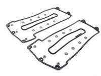 ES#2713032 - 11121437395KT - Ultimate Valve Cover Gasket Set - Includes all gaskets needed for a complete valve cover gasket replacement - Genuine BMW - BMW