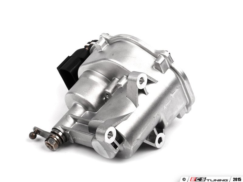 ESC EGE38-1FBA 1 Set 2 Pieces Throttle Body Actuator Gear