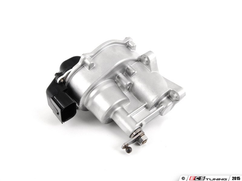 ECS News BMW E9X M3 Throttle Body Actuator