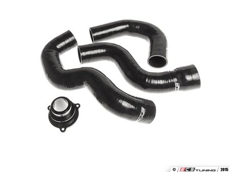 CTS - CTSSILB8ITKIT - Silicone Intercooler Hose Kit