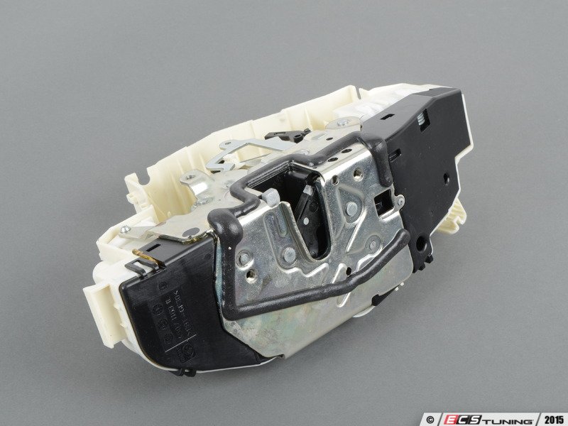 Genuine Mercedes Benz 2217207135 DOOR LOCK