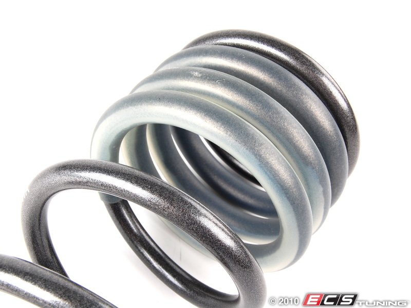 H&R Sportfedern 29146-3 - Tieferlegung 35mm Für BMW 5er E60