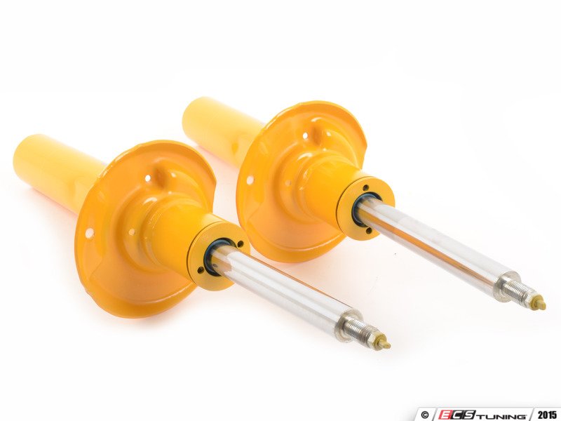 Koni MK5KONI Yellow Shocks & Struts Kit