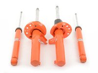 ES#2202631 - 8750-8050 - STR.T Shocks Struts Kit - Perfect for OE replacement or will go great with lowering springs - Koni - Audi Volkswagen