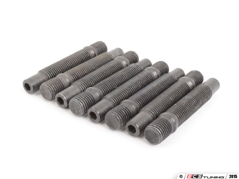 ECS 001467ecs30KT7 Wheel Stud Conversion Kit Half set