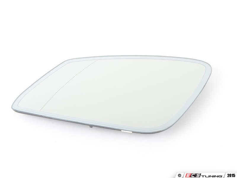Compatible with BMW 4 Series F36 Extended View Blind Spot Mirrors 