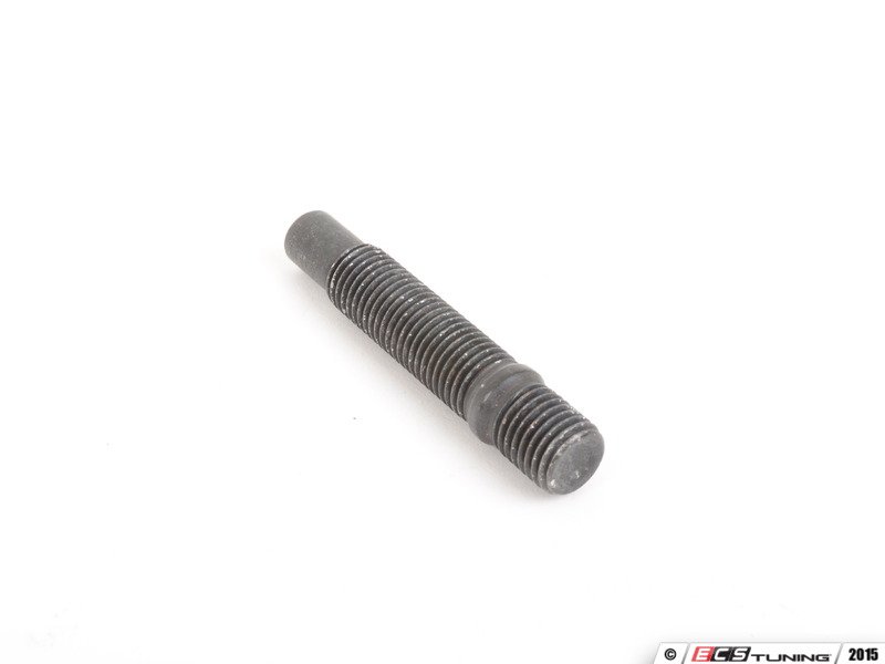 ECS News BMW E30 Wheel Stud Conversion