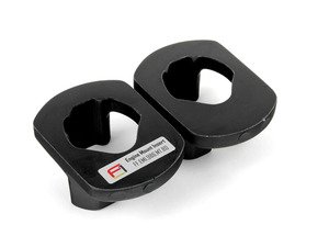 ES#2827067 - FF.EMI.986.MT.80 - Performance Engine Mount Insert - Track - The simplest way to improve shifting and handling! - Function-First - Porsche