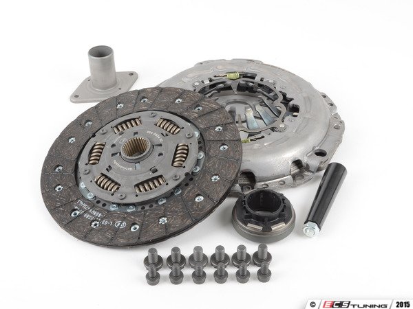 Sachs 3000 950 655 Sets para Embrague
