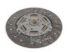 ES#3449340 - 3000 950 918 - Sachs Performance XTend Clutch Kit - Featuring Sachs Xtend pressure plate, full-face clutch disc, and throw-out bearing - Sachs - Audi