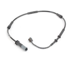 ES#2721228 - 34356865612 - Brake Pad Sensor - Rear - Used to alert you that the brake pads are wearing down - Genuine MINI - BMW MINI