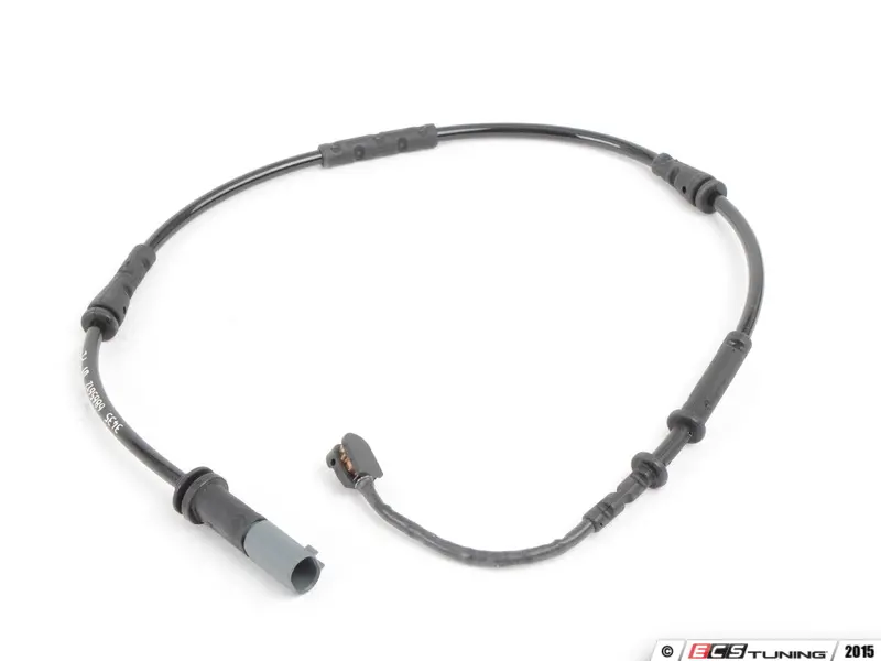 Genuine Mini Brake Pad Sensor Rear 34 35 6 865 612