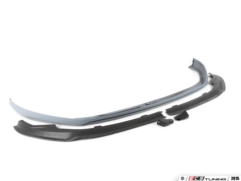 Genuine Volkswagen Audi - 5G0071606GRU - Front lower valance - (NO ...