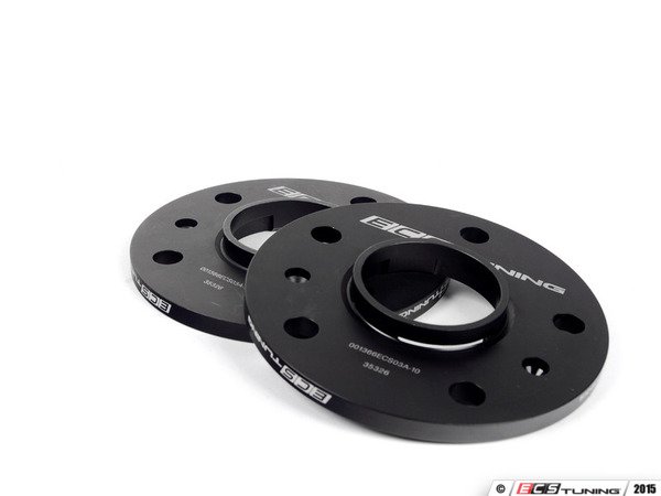 ECS - 001366ECS10KT - ECS Wheel Spacer Kit - 10mm