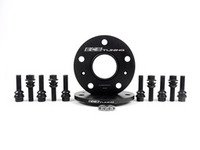 ES#2702490 - 001366ECS10KT - ECS Wheel Spacer Kit - 10mm - Includes one pair of wheel spacers with lug bolts - ECS - Porsche