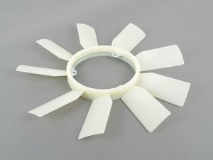 ES#2708179 - 1032000423 - Cooling Fan Blade - Does not include new fan clutch - Febi - Mercedes Benz