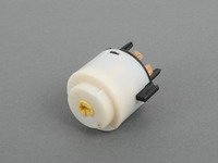 ES#2802982 - 4B0905849 - Ignition Switch - Activates the main electrical systems in the vehicle - Rein - Audi Volkswagen Porsche
