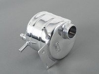 ES#1832480 - FMHTR56 - Alloy Header Tank - Upgrade to Forge on your R55 R56 R57 R58 R59 MINI Cooper - Forge - MINI