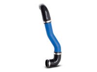 ES#2843603 - NM.488856 - NM Hi-Flow Discharge Pipe - Direct flow from the turbo to the intercooler - NM Engineering - MINI