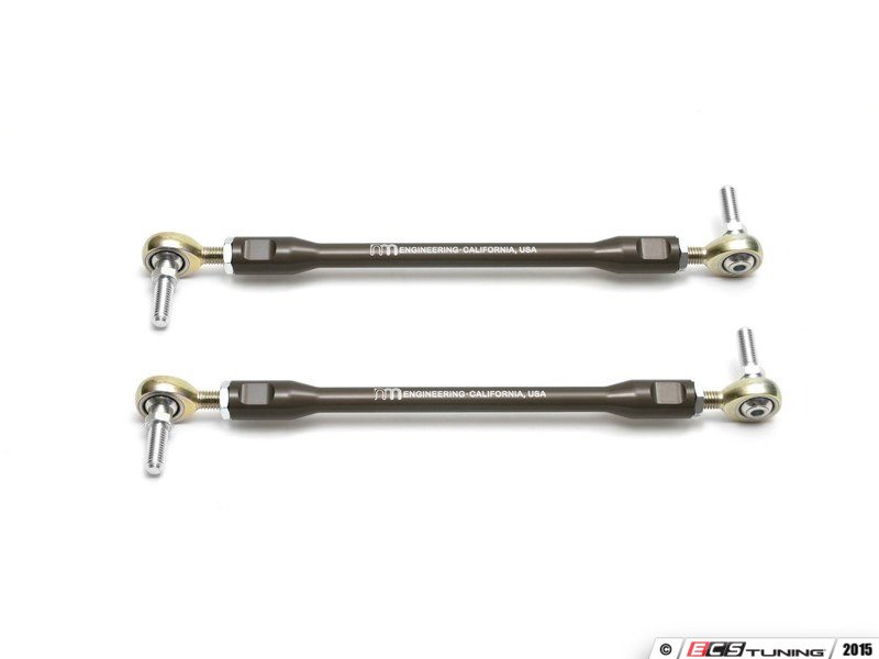 NM Engineering NM.328857 Front Adjustable Sway Bar Link Kit